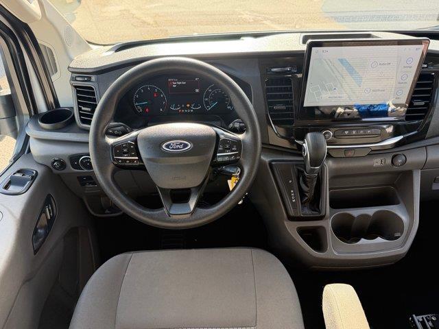 2024 Ford Transit - $38,954