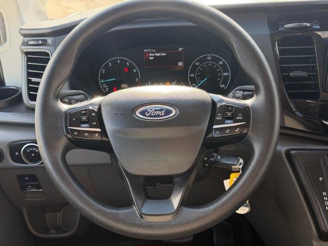 2024 Ford Transit - $38,954