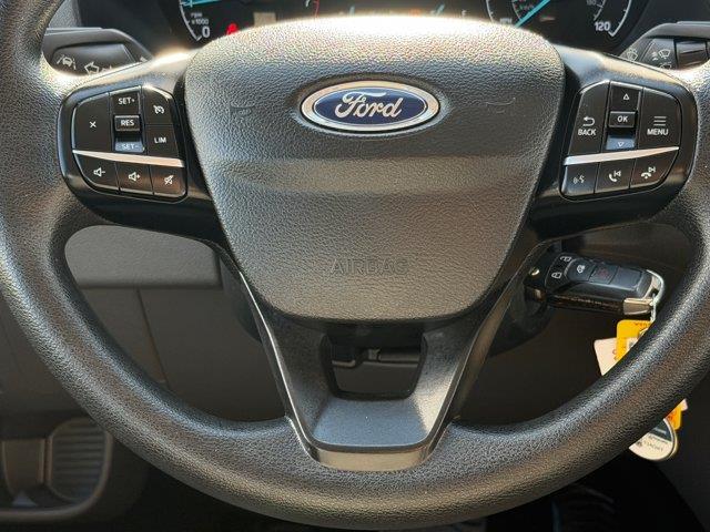 2024 Ford Transit - $38,954