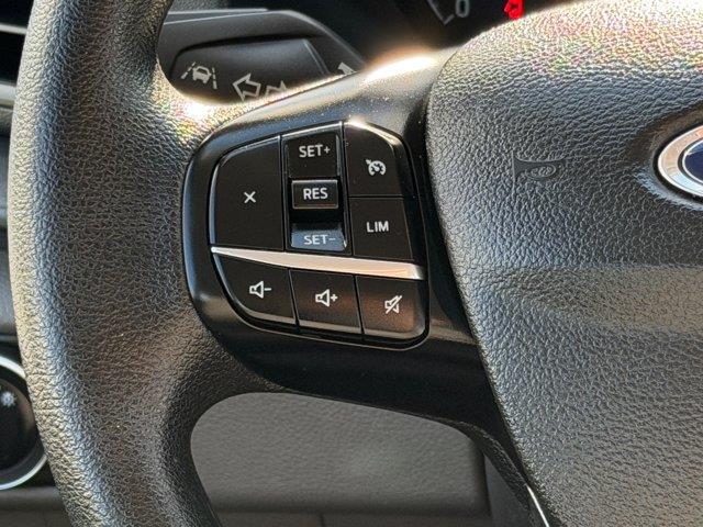 2024 Ford Transit - $38,954