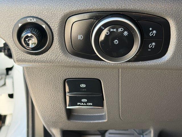 2024 Ford Transit - $38,954