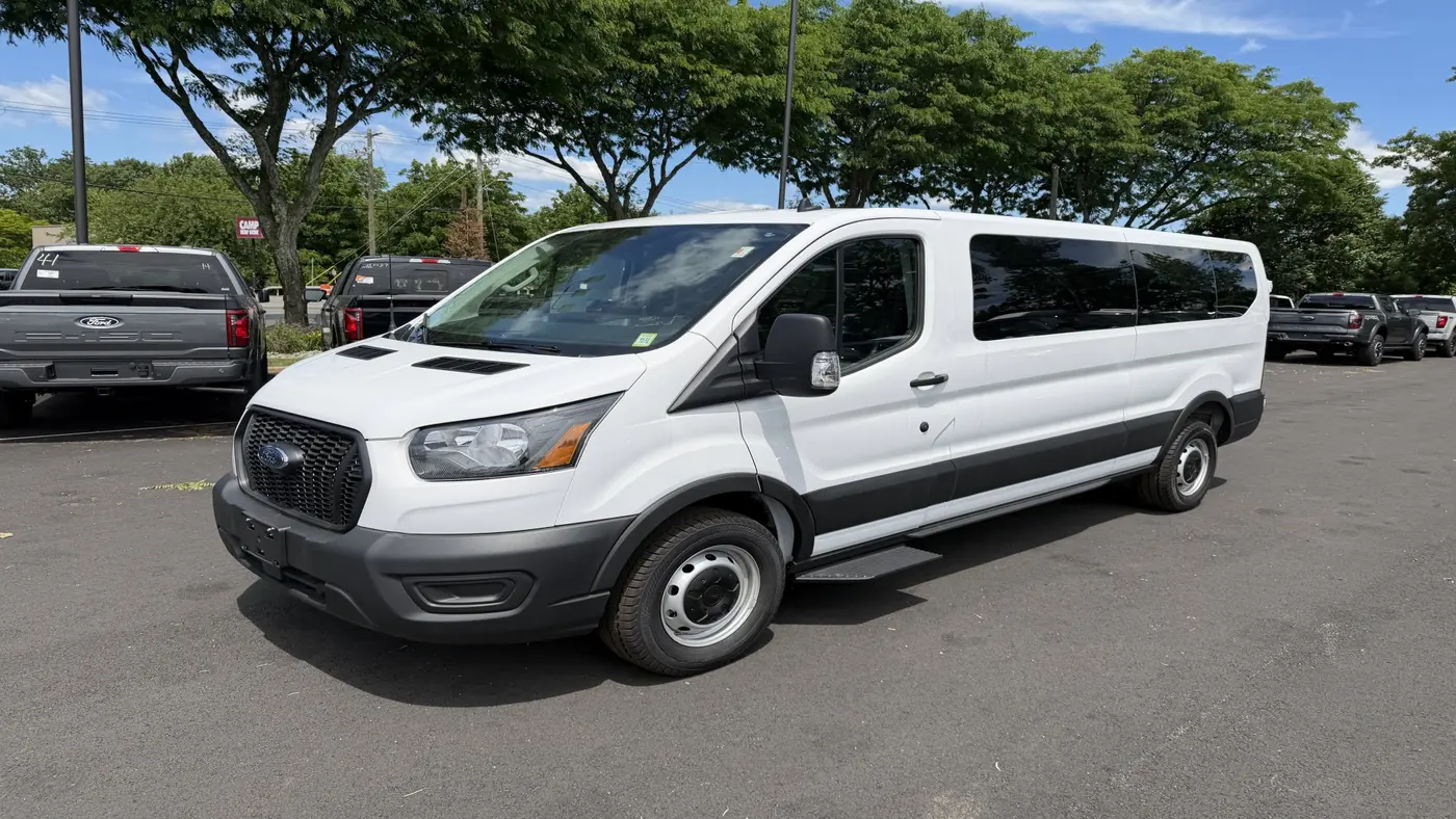 Preowned 2024 Ford Transit 350 XL for Sale