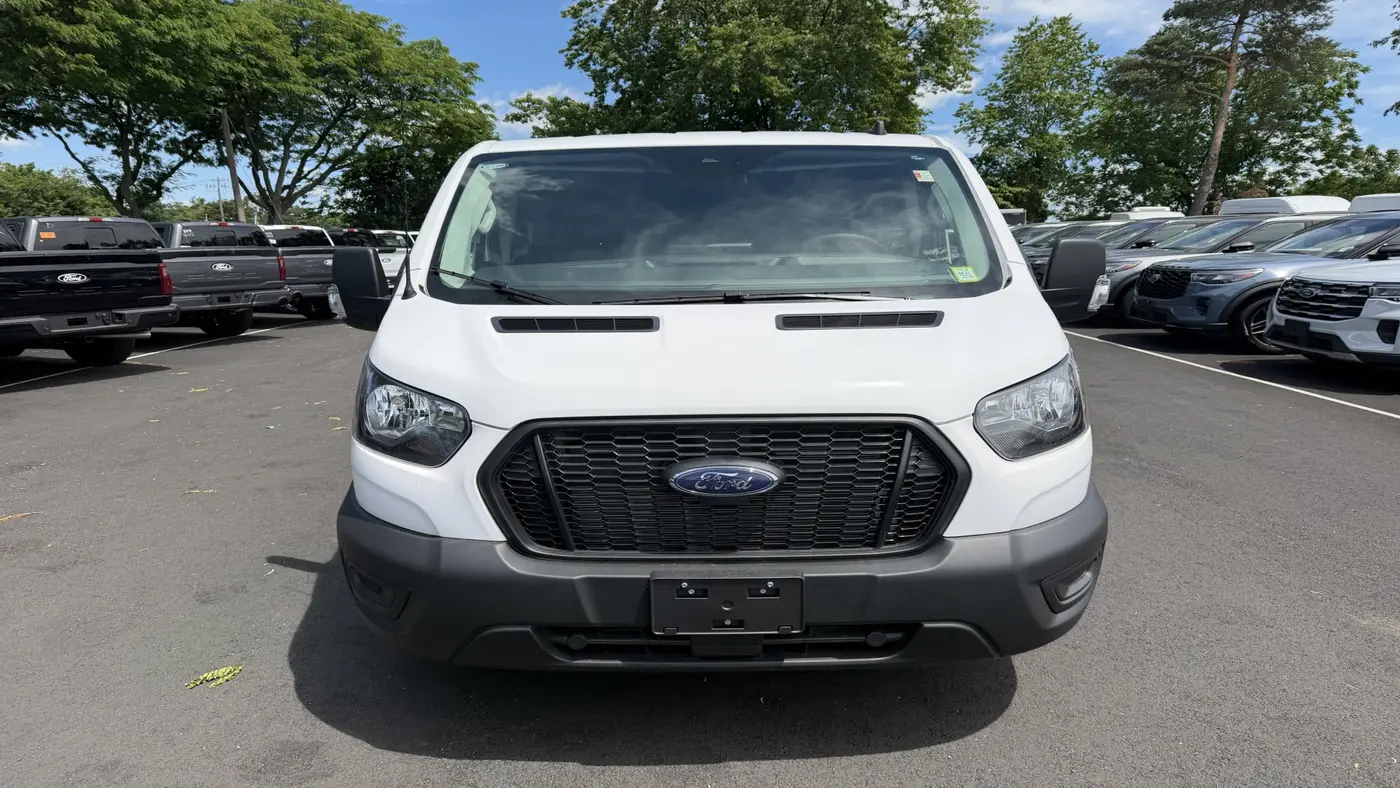 2024 Ford Transit 350 XL