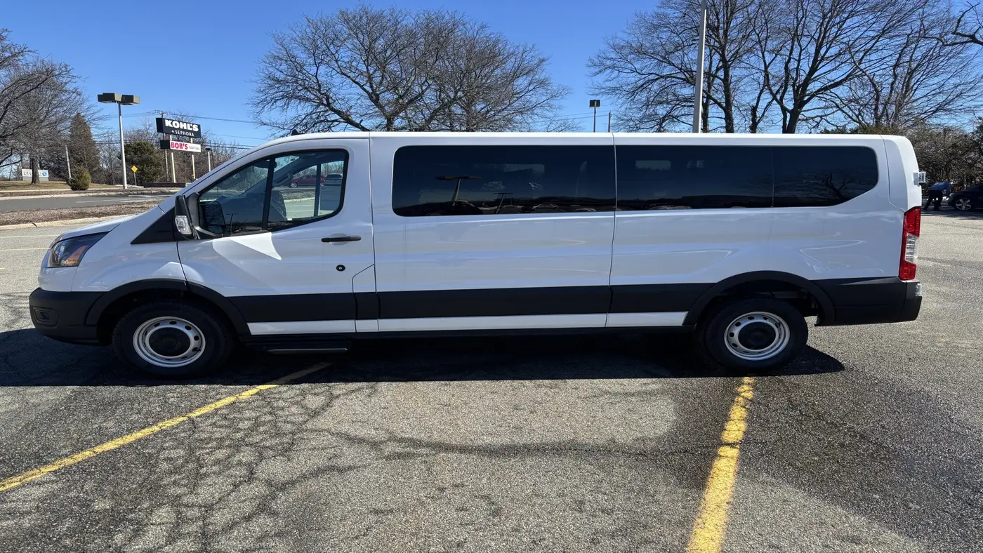 2024 Ford Transit 350 XL