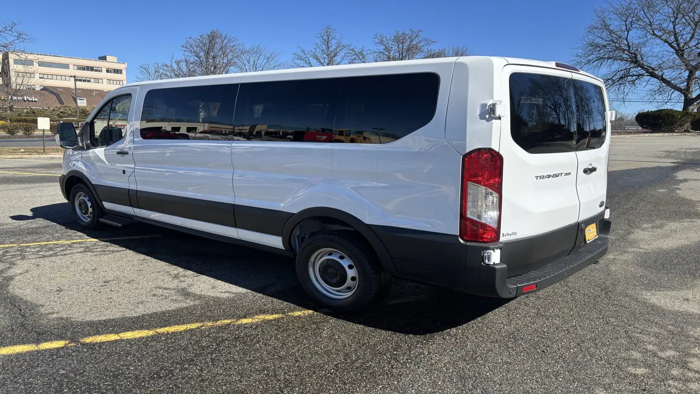 2024 Ford Transit 350 XL