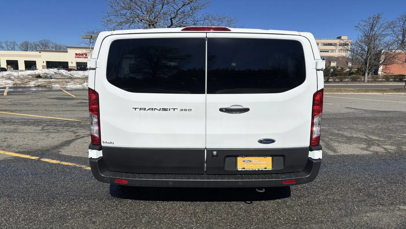 2024 Ford Transit 350 XL