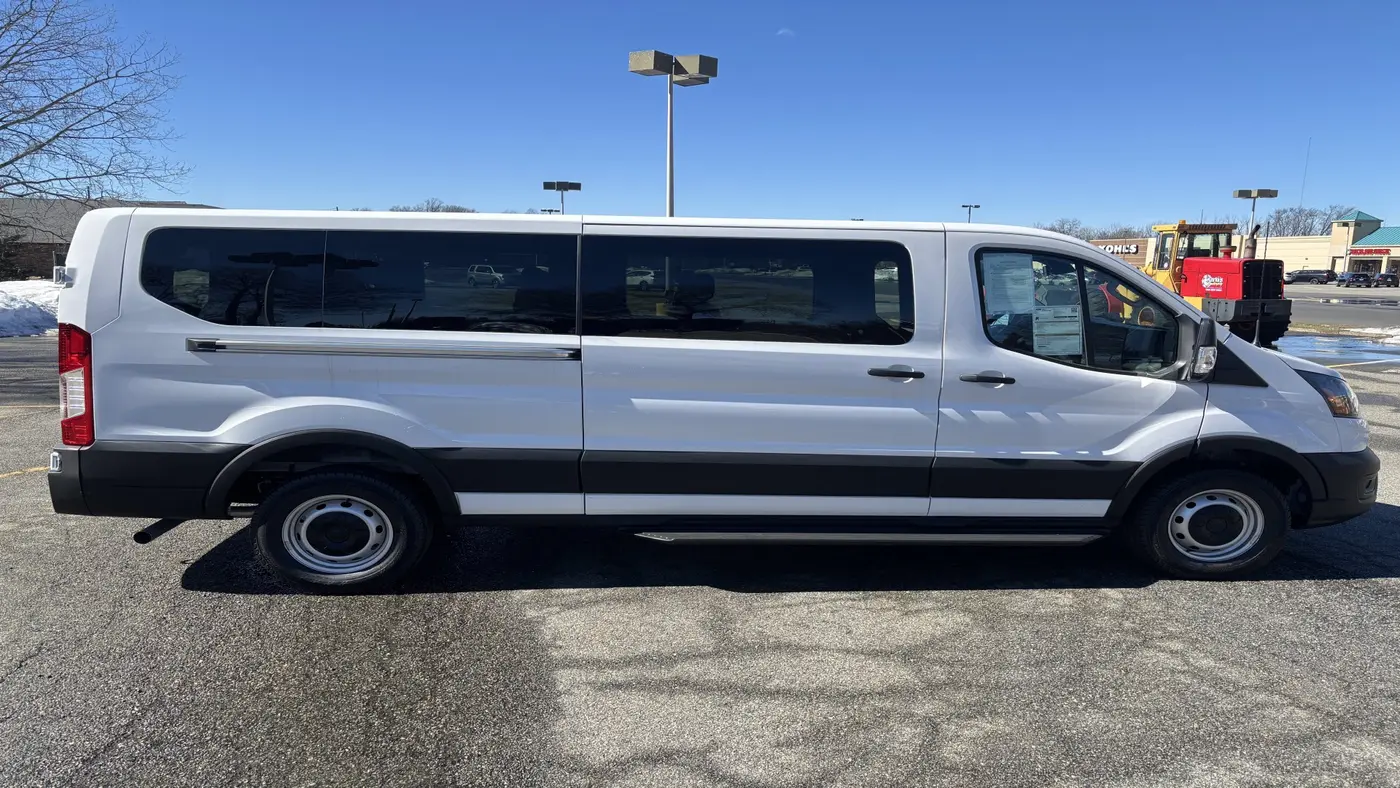 2024 Ford Transit 350 XL