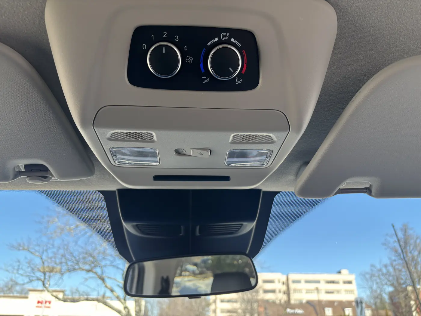 2024 Ford Transit - $55,990