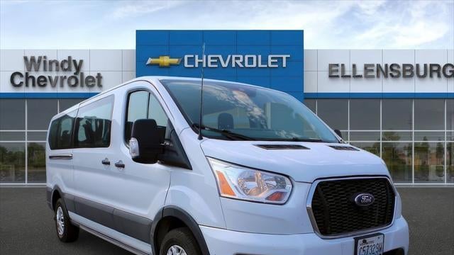 Preowned 2021 Ford Transit 350 XL for Sale