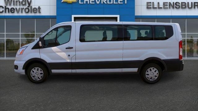 2021 Ford Transit 350 XL