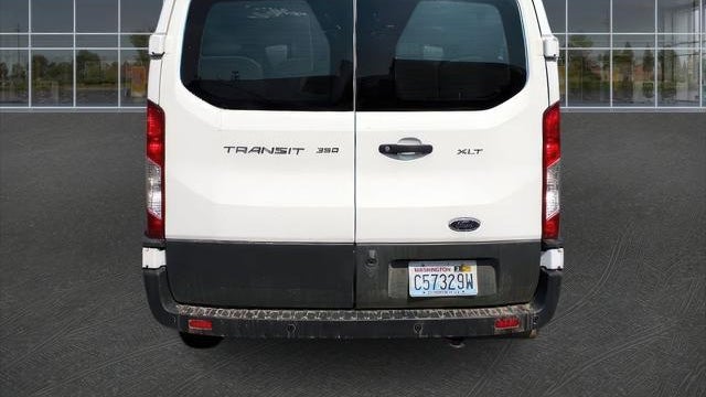 2021 Ford Transit 350 XL