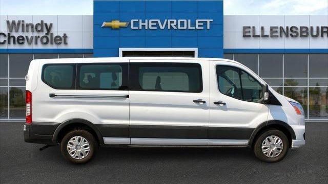 2021 Ford Transit 350 XL