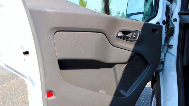 2021 Ford Transit 350 XL