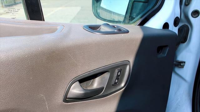 2021 Ford Transit 350 XL