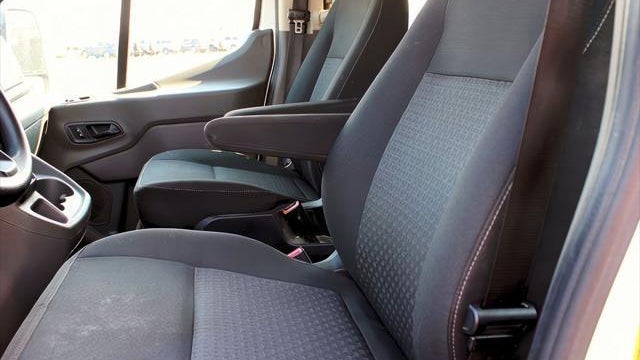 2021 Ford Transit 350 XL