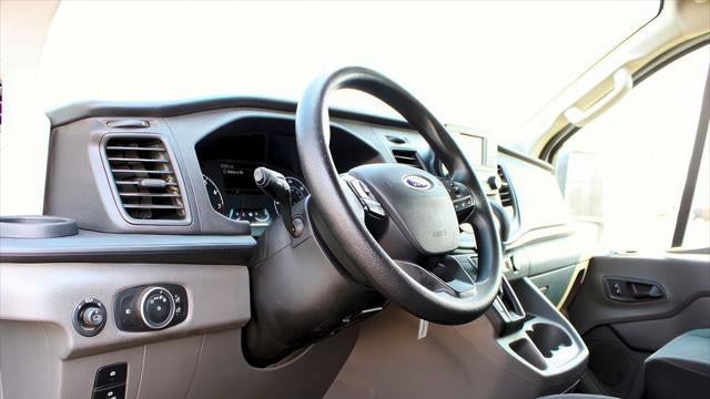 2021 Ford Transit 350 XL