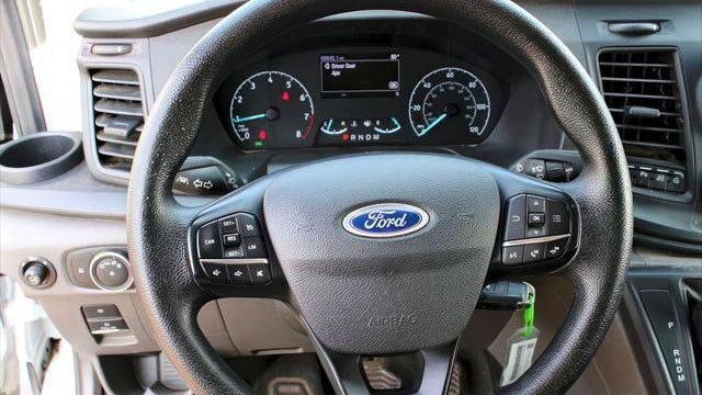 2021 Ford Transit 350 XL