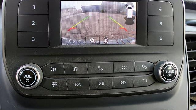 2021 Ford Transit 350 XL