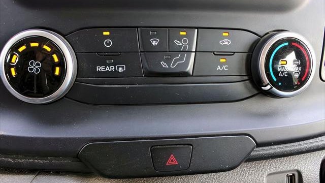 2021 Ford Transit 350 XL