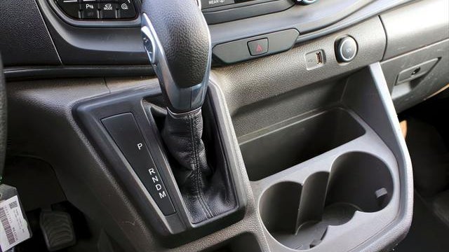 2021 Ford Transit 350 XL