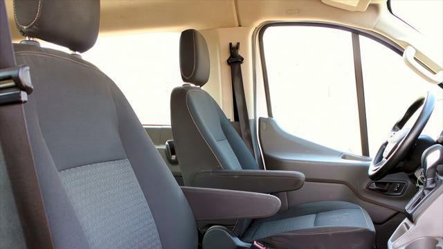 2021 Ford Transit 350 XL