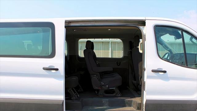 2021 Ford Transit 350 XL