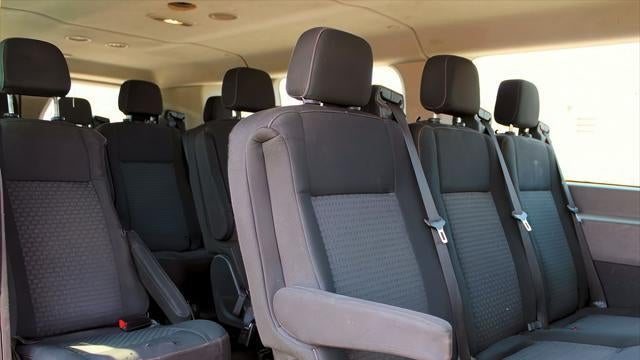 2021 Ford Transit 350 XL