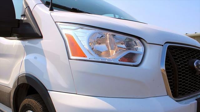 2021 Ford Transit 350 XL