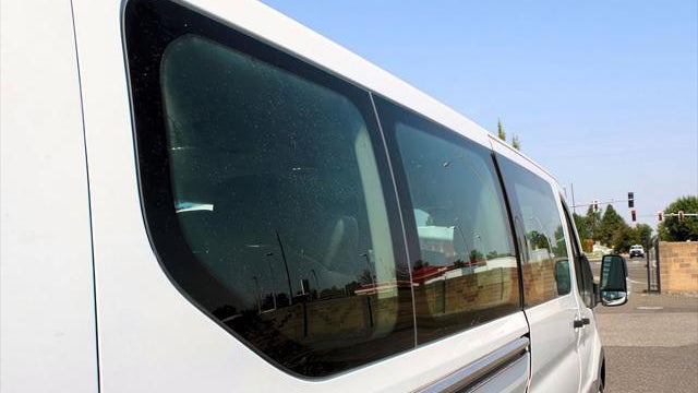 2021 Ford Transit 350 XL