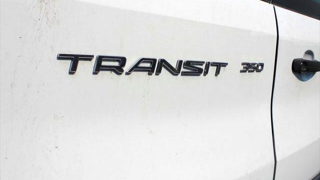 2021 Ford Transit 350 XL