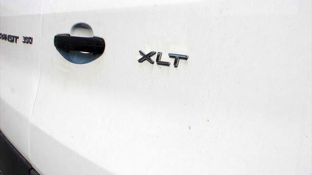 2021 Ford Transit 350 XL