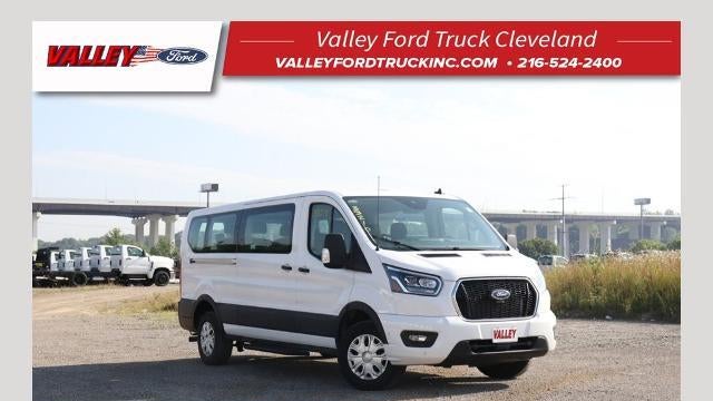 Preowned 2023 Ford Transit 350 XL for Sale
