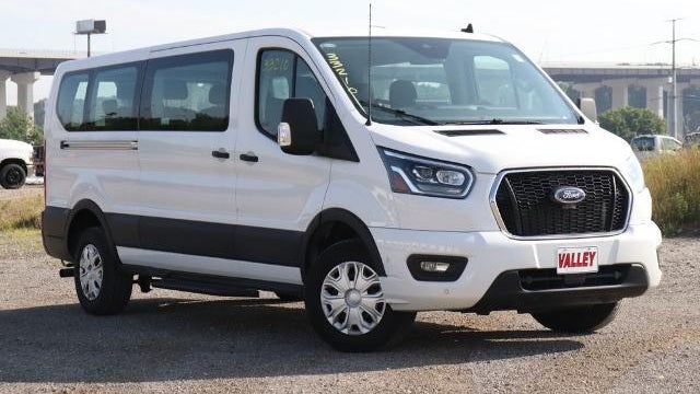 2023 Ford Transit 350 XL