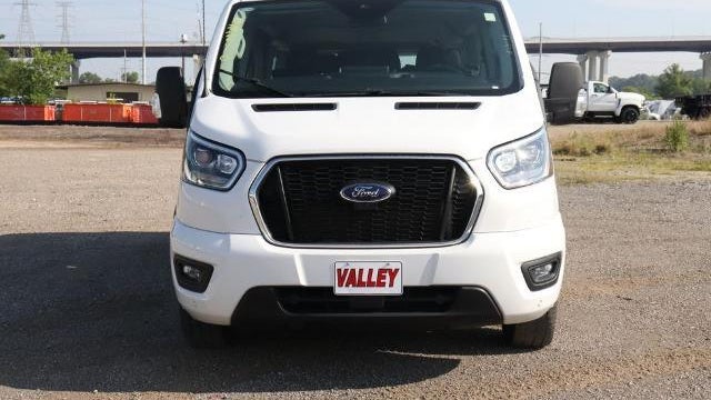 2023 Ford Transit 350 XL