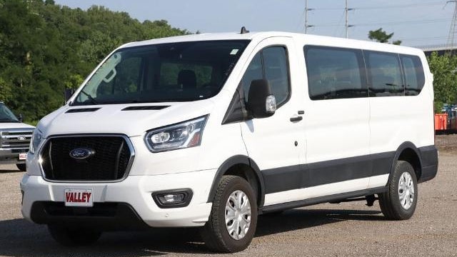 2023 Ford Transit 350 XL