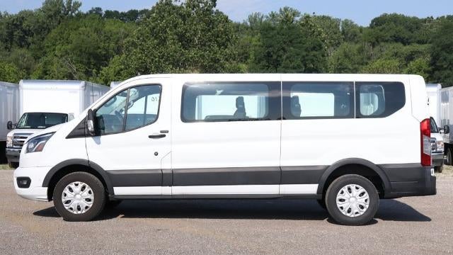 2023 Ford Transit 350 XL