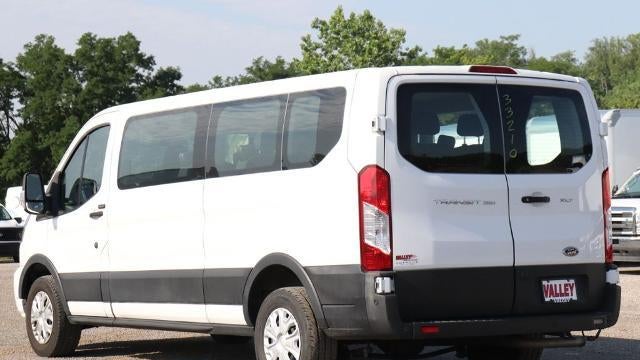 2023 Ford Transit 350 XL