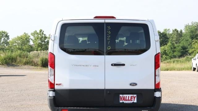 2023 Ford Transit 350 XL
