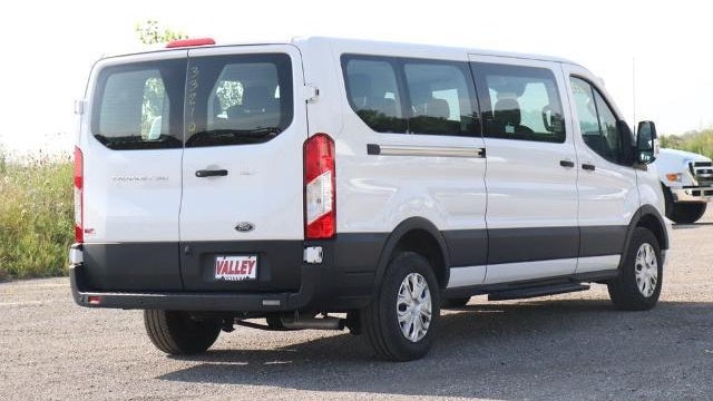 2023 Ford Transit 350 XL