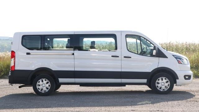 2023 Ford Transit 350 XL