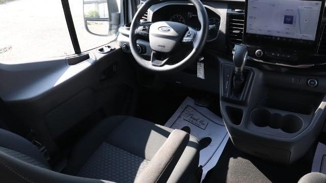 2023 Ford Transit 350 XL