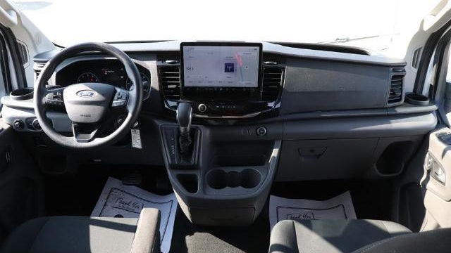 2023 Ford Transit 350 XL