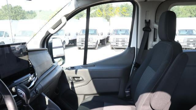 2023 Ford Transit 350 XL