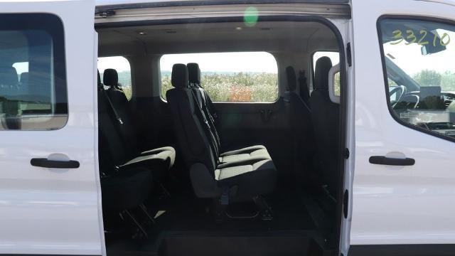 2023 Ford Transit 350 XL