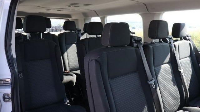2023 Ford Transit 350 XL