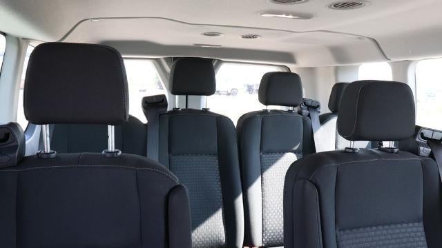 2023 Ford Transit 350 XL
