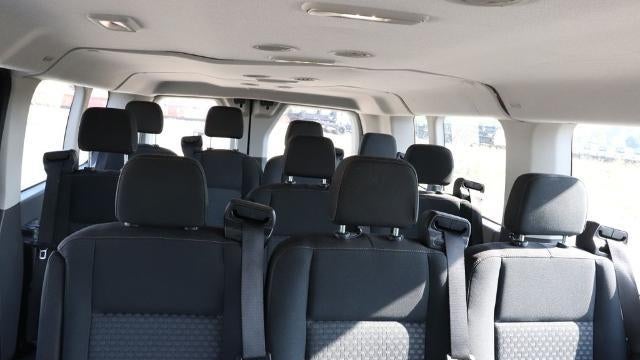 2023 Ford Transit 350 XL