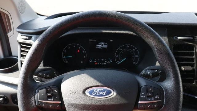 2023 Ford Transit 350 XL