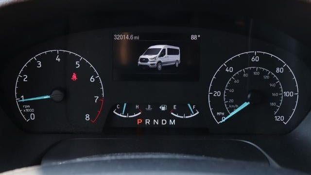 2023 Ford Transit 350 XL