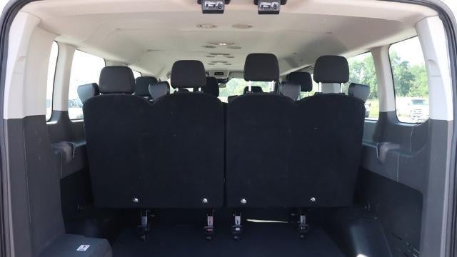 2023 Ford Transit 350 XL